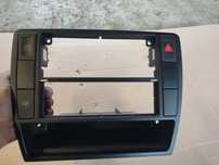 Ramka radia 1 din passat B5 fl