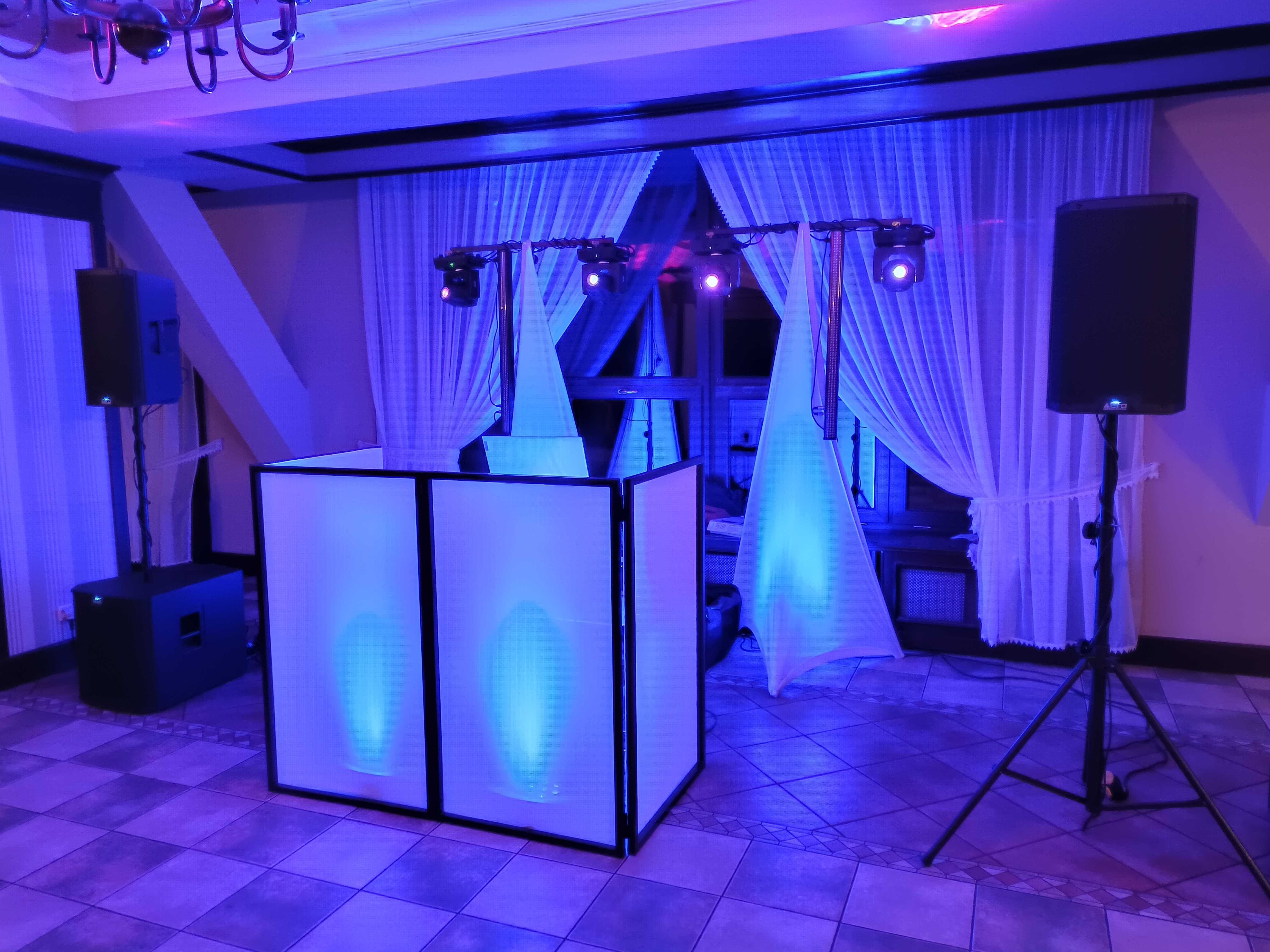 DJ Mike-S na wesele, 18, imprezę.  Myszków, Zawiercie, Częstochowa