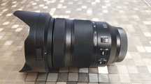 Obiektyw Panasonic Lumix S 24-105mm f/4 F4 MACRO O.I.S. do L-mount