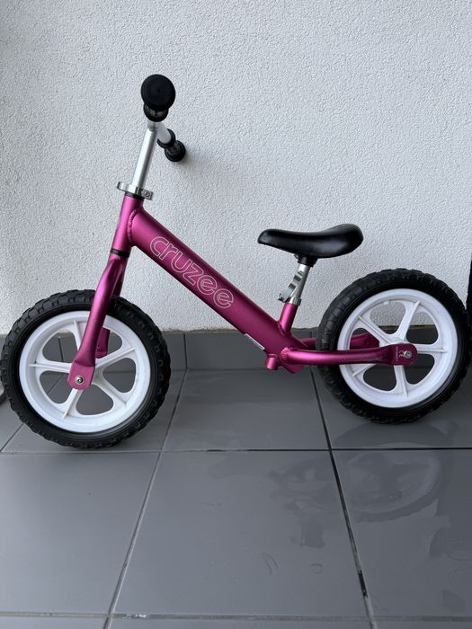 Rower biegowy Cruzee 12
