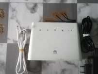 Роутер HUAWEI B-311 Wi-Fi