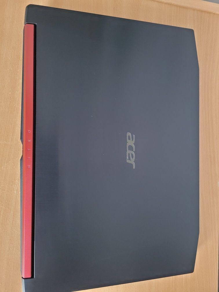 Laptop Acer Nitro 5