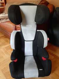 Fotelik samochodowy Recaro Milano 15-36 kg, bez isofix