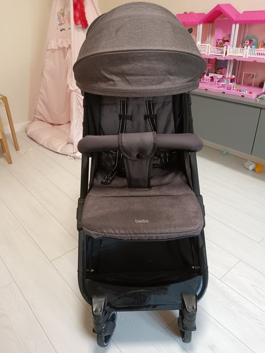 Продам дитячу прогулянкову коляску