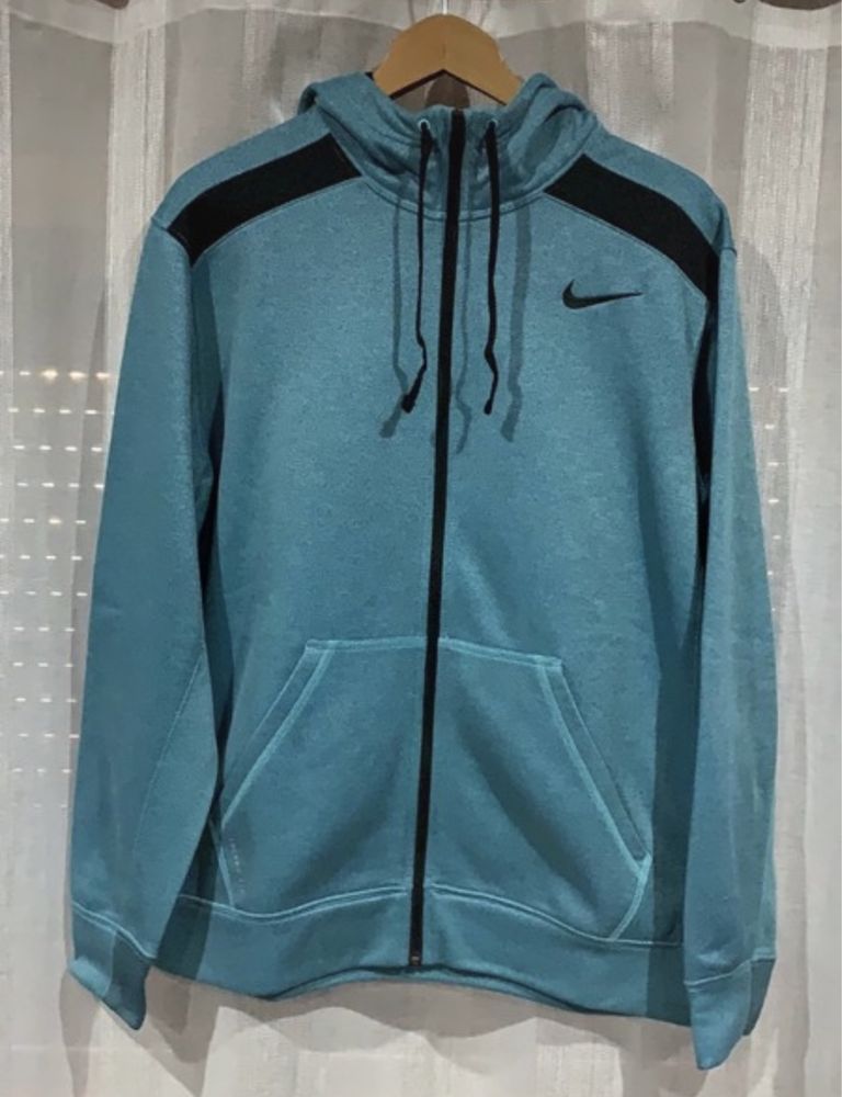 Nike Therma-Fit Running e Trail