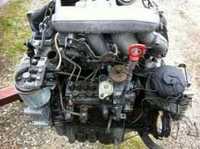 motor mercedes vito 110 2.2 cdi ano 2003