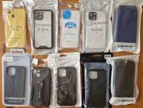 Etui do telefonu Iphone 13 Mini oraz szkla w ofercie.