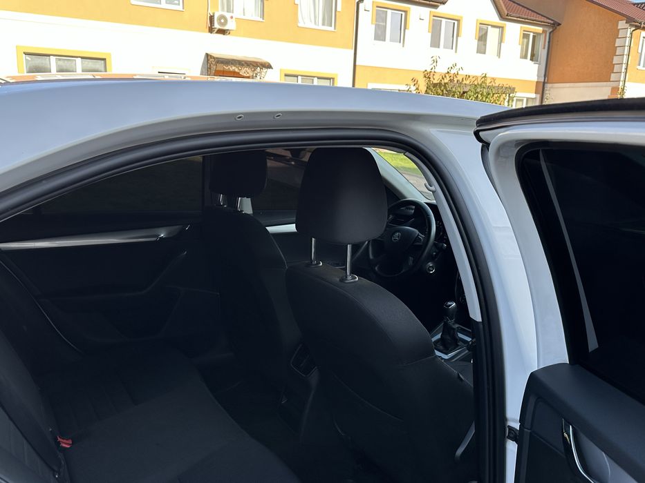 Шкода А7 1.6 ТDI