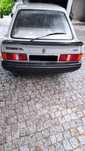 Ford Esccort Coupé mk4