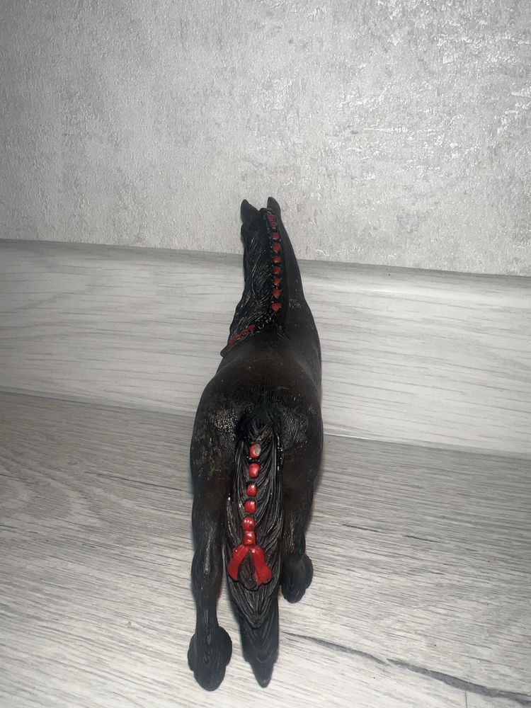 іграшка Schleich кінь лошадка