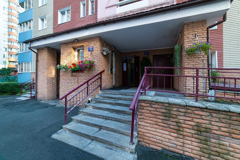 1к. мебльована квартира Феодосійський пров., 14-А ст.м.Деміївська