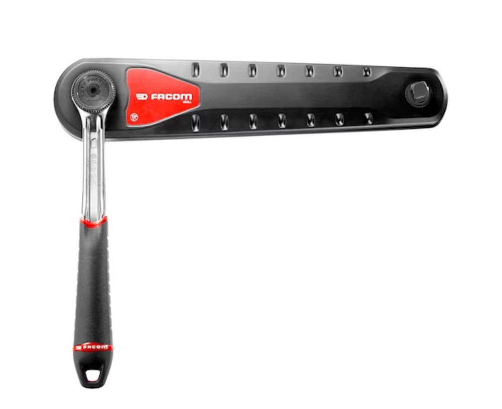 Ключ подовжувач Facom Rallonge Pour Cliquet Extension Wrench