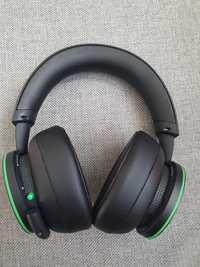 Microsoft Stereo Headset Bezprzewodowy TLL-00002 Xbox GWARANCJA 2 LATA