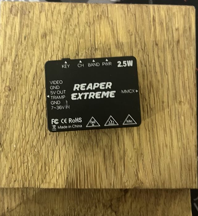 Комплектуючі до фпв дронів fpv vtx rx польотний стек рами мотори