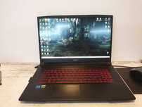 MSI GF76 i7-11800H/32GB/1Tb RTX3050/ 144Hz