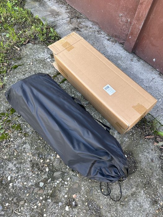 Lekki Sktadany Stoł Turystyczny