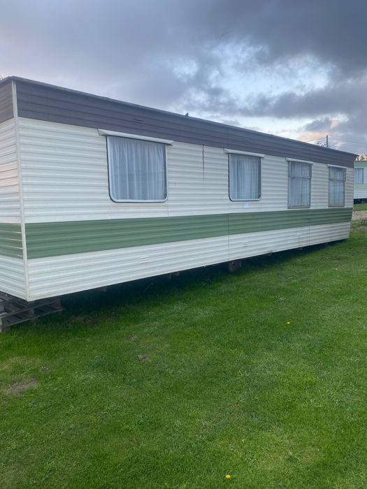 Tani domek na dzialke