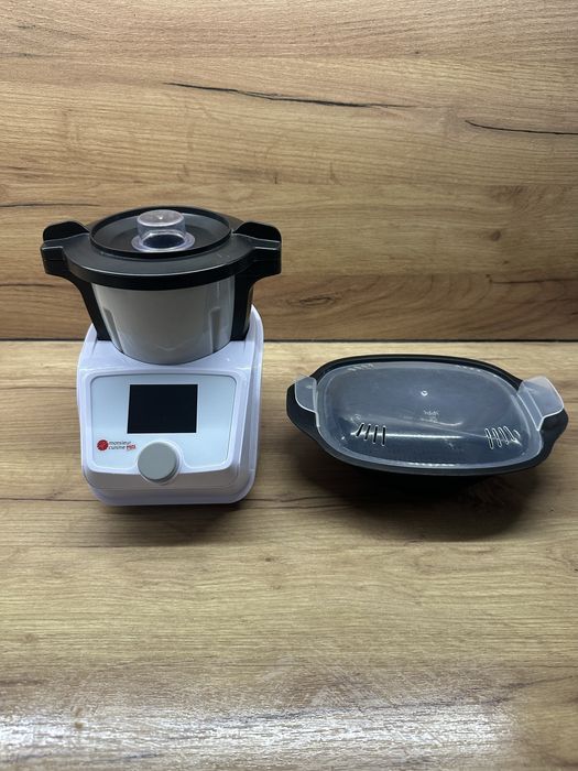 Robot kuchenny Monsieur Cuisine mini lidlomix dla dzieci
