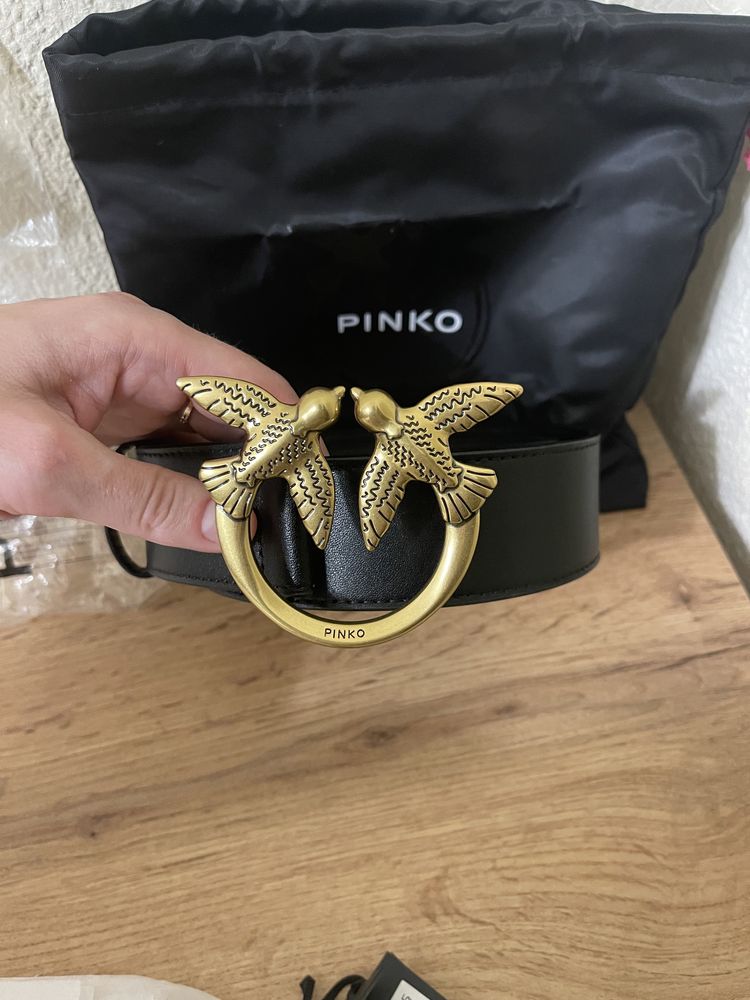 Продам новий оригінальний пояс  Pinko