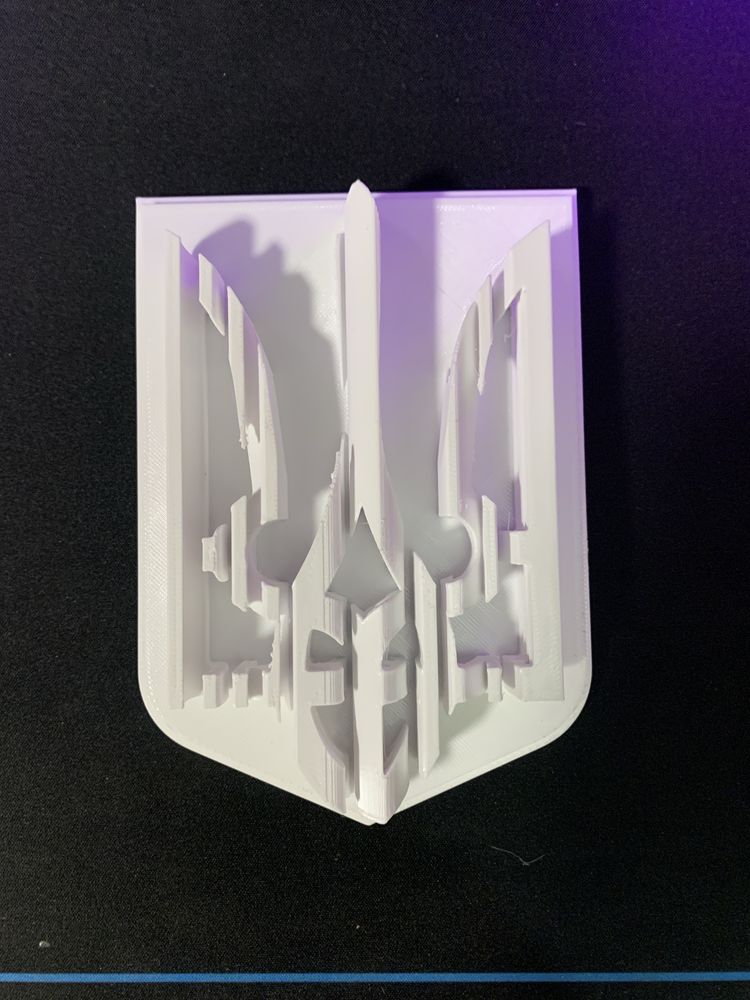 Послуга 3D друку ДЕШЕВО