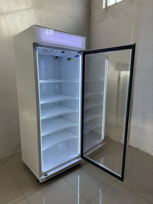 Szeroka lodówka na blachy GN  kosze  84 cm 800  l 2017 r UBC