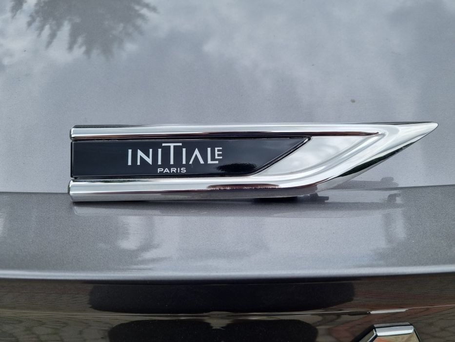 Renault Talisman listwa błotnika prawego Initiale Paris