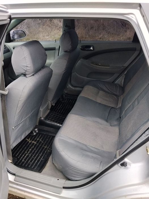 Продам Chevrolet Nubira