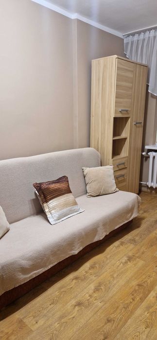 Mieszkanie do wynajęcia