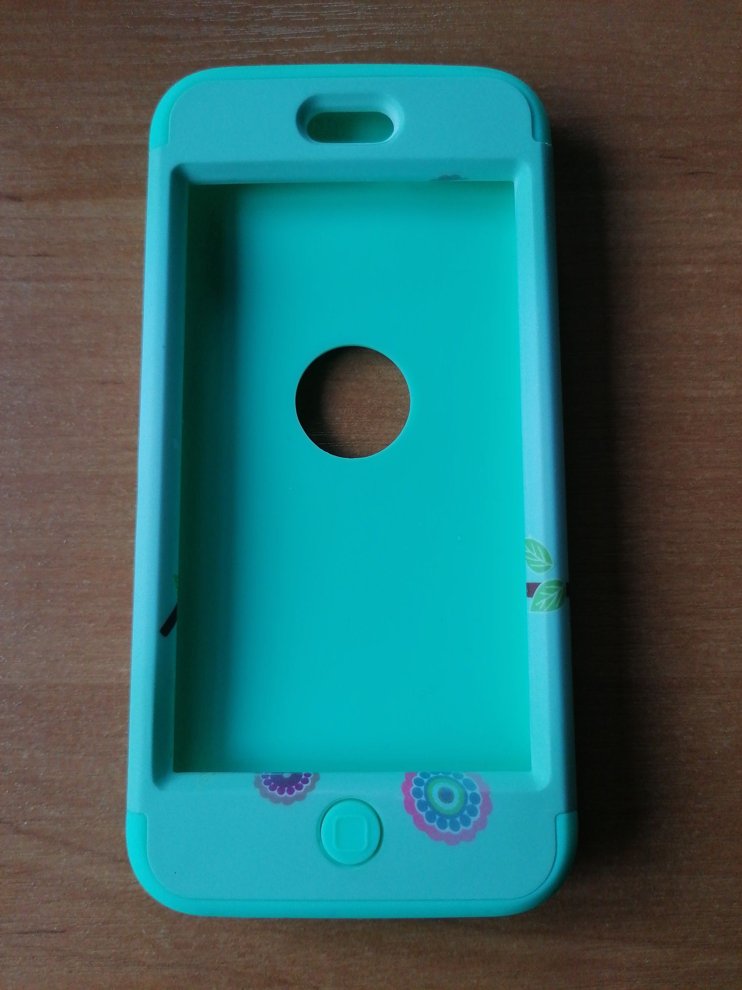 Pokrowiec, Etui do IPhone 5 / 5S / 5SE