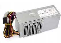 Zasilacz DELL Optiplex/Inspiron/ Vostro 250W H250AD-01
