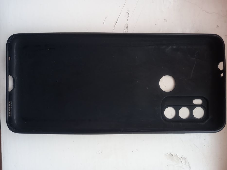 Чохол для Motorola g60