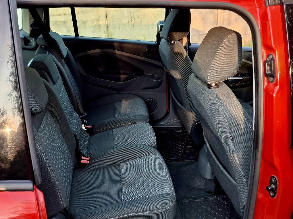 Ford Grand C Max 2.0TDCI 115km 2012rok  Stan BDB ! Sp/zamienię