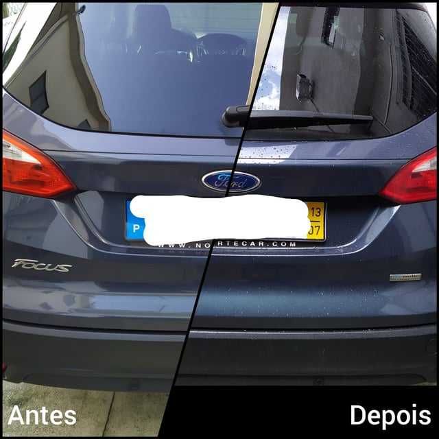 Carros Especialista em lavagens ao detalhe