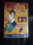 Filme em DVD - As misteriosas cidades de Ouro