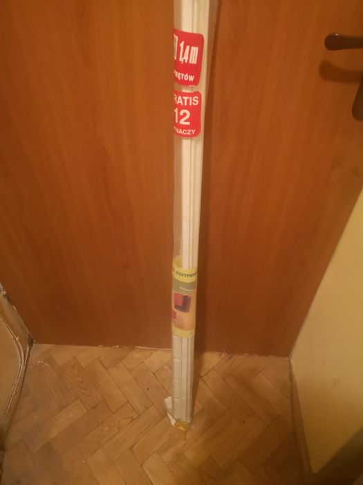 Suszarka podsufitowa 1,4m