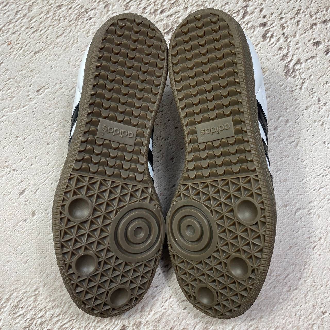 оригінал нові жіночі кеди adidas casual samba og IE3675