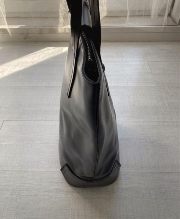 Torebka shopperka Gino Rossi