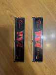 Memoria ram 24Gb ddr4 G.skill