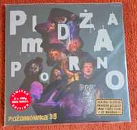 Pidżama Porno - PIDŻAMÓWKA 35 [2Lp] Lim. Ed. Red Vinyl