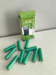 akumulator 2500mAh litowo jonowy wysokoprądowy  INR 18650 OGNIW