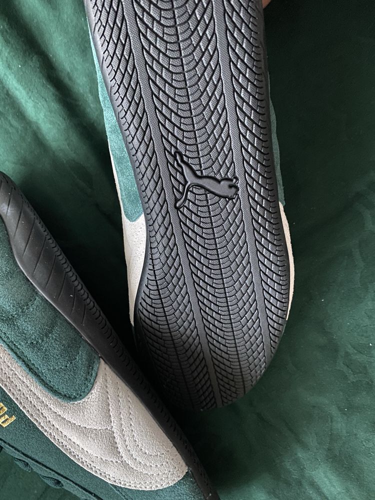 Puma Speedcat OG - Novos