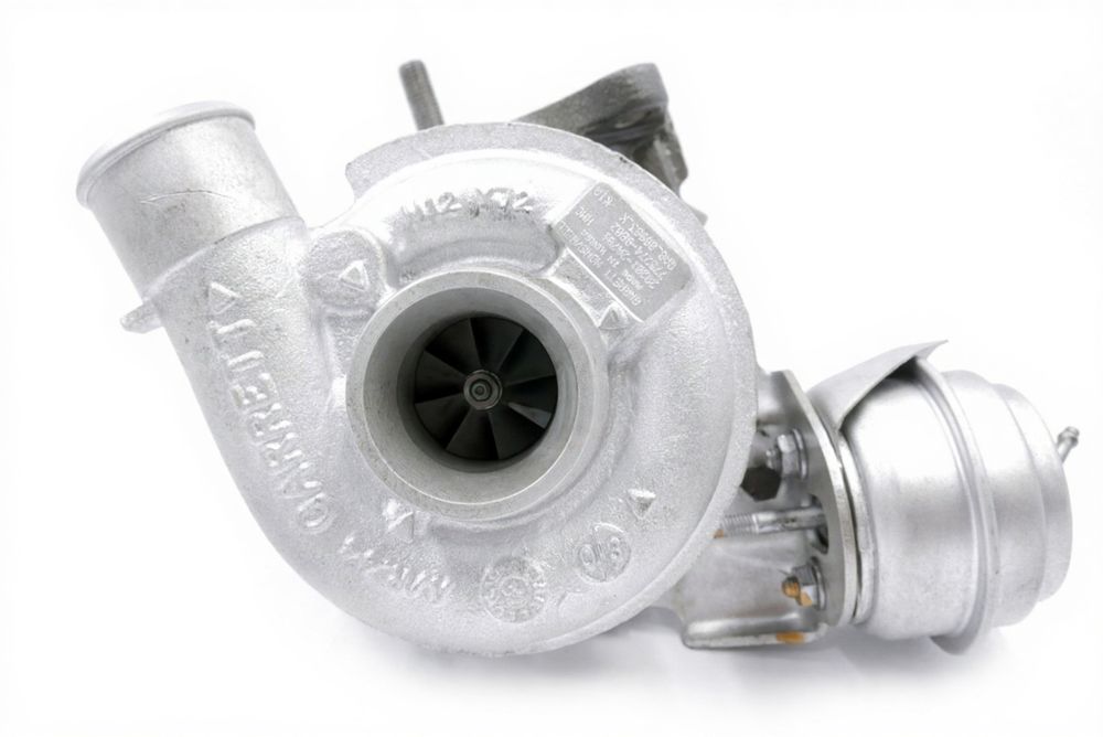 Turbina Hyundai I20