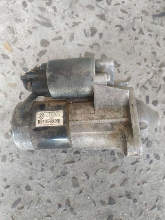 Стартер 8200584675A M000T87881  Dacia/ Mercedes-Benz/ Nissan/ Renault
