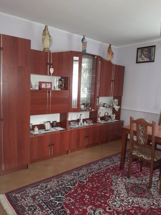 Чудова пропозиція на ринку Тернопільщини будинок с. Вищі Лубʼянки