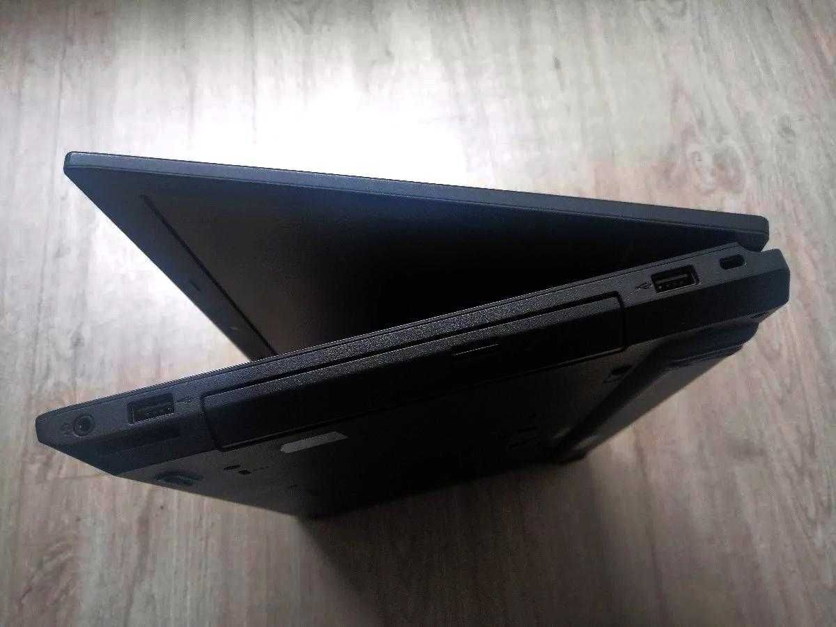 Laptop Lenovo L440 klasy biznes