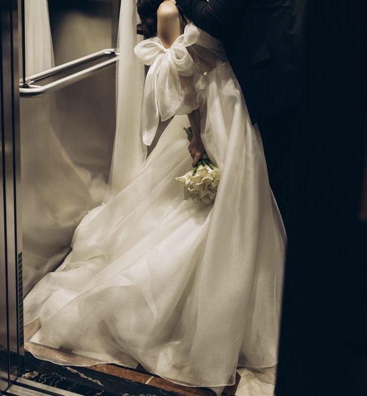 Весільна сукня Armonia