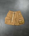 Шорти Nike ACG Snowgrass Cargo Shorts Dark Driftwood