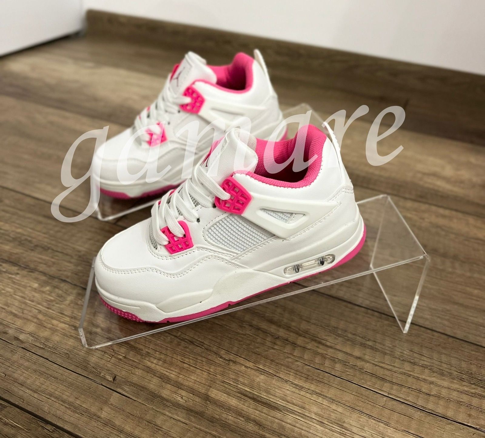 Nike Air Jordan 4 Baby Dziecięce Rozm 30-35