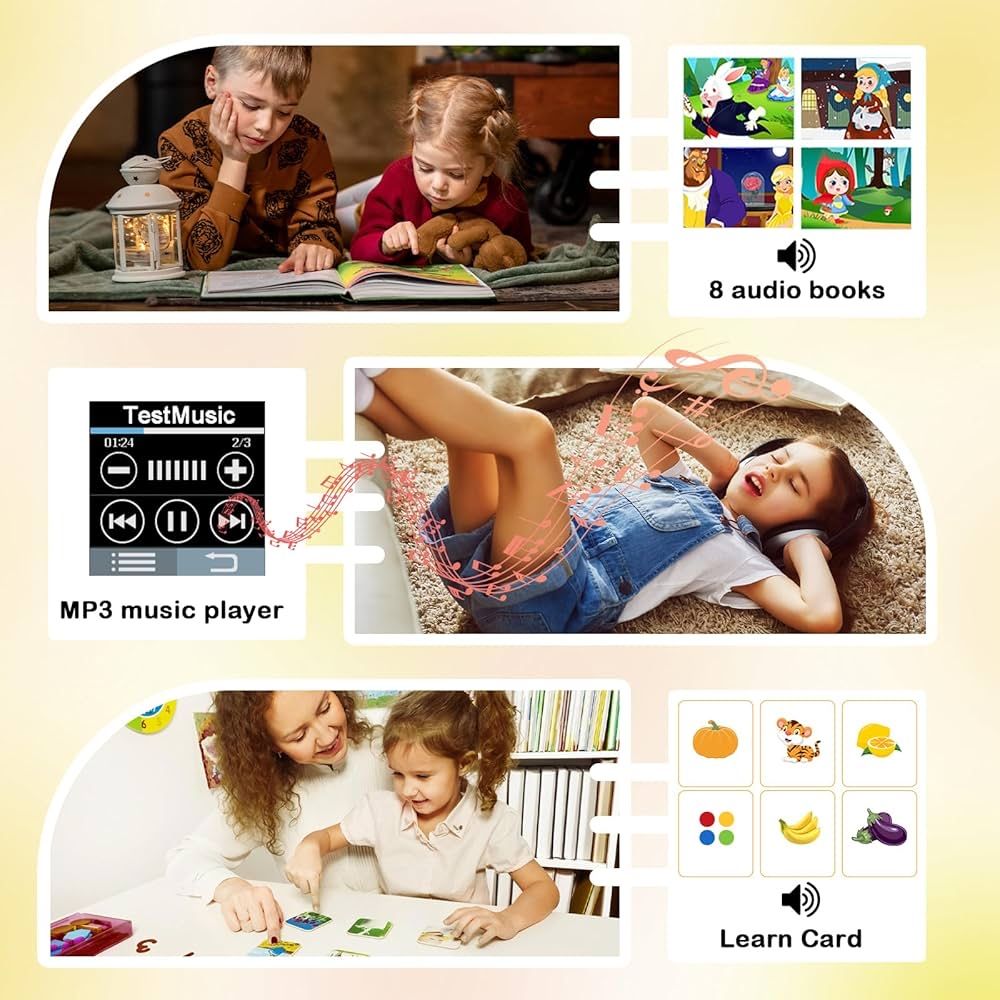 Розумний годинник PTHTECHUS® для дітей