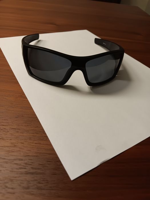 Óculos Sol Oakley Batwolf Polarized